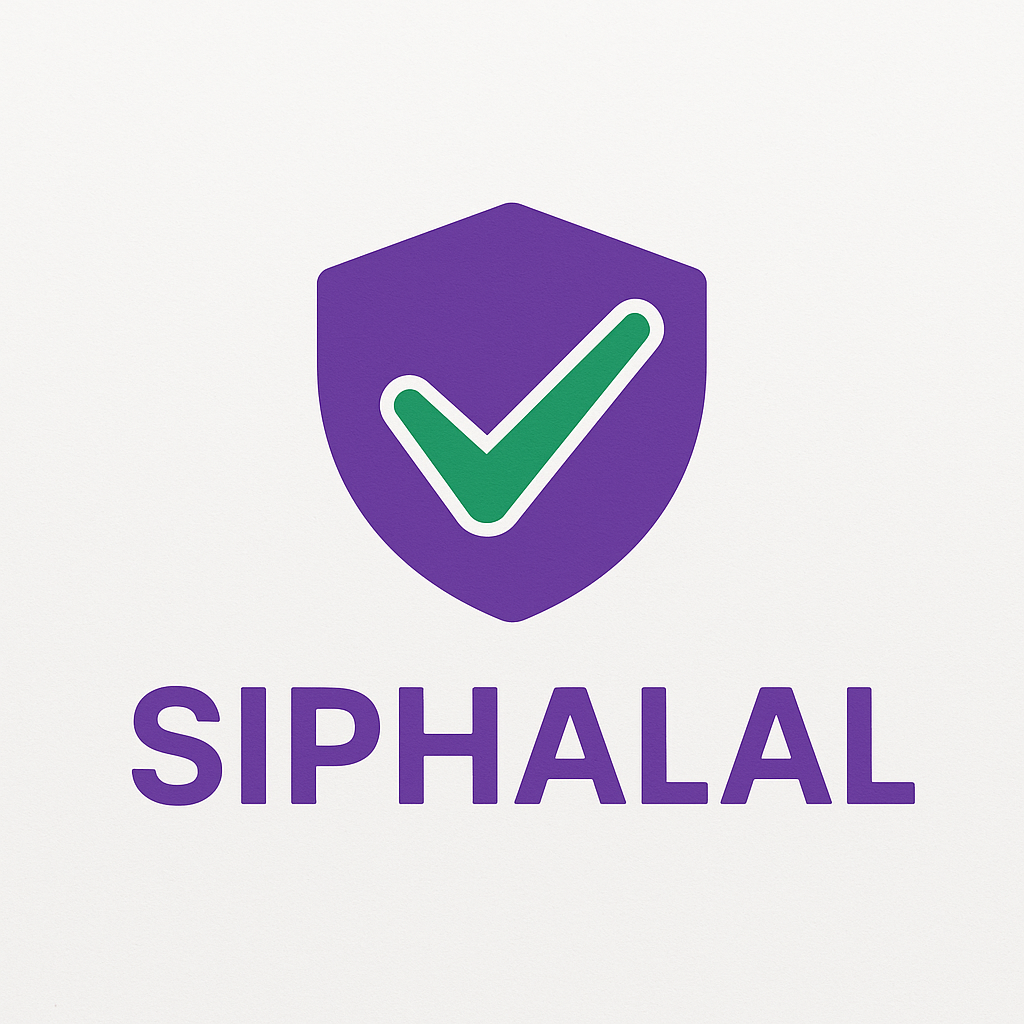 SIPHALAL Logo